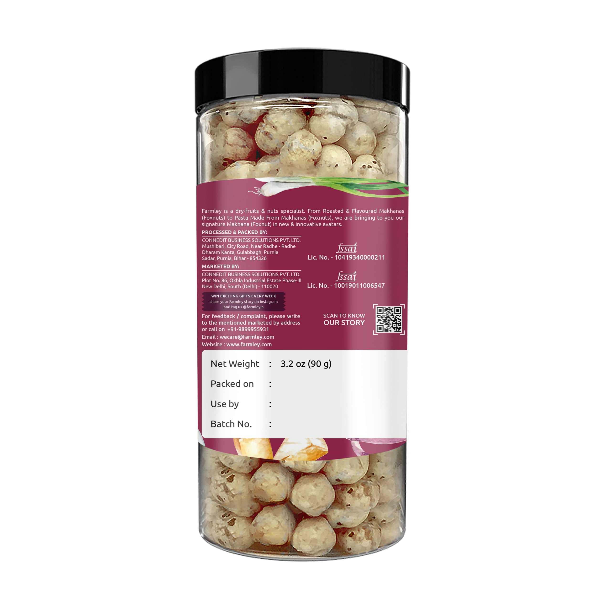 Makhana Health Benefits